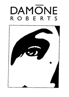 DAMONE ROBERTS trademark