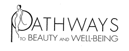 PATHWAYS TO BEAUTY AND WELL-BEING trademark