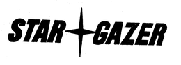 STAR GAZER trademark