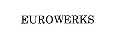 EUROWERKS trademark