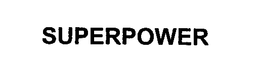 SUPERPOWER trademark