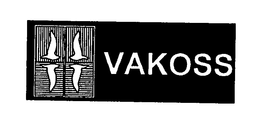 VAKOSS trademark