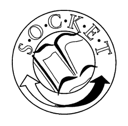 S.O.C.K.E.T trademark