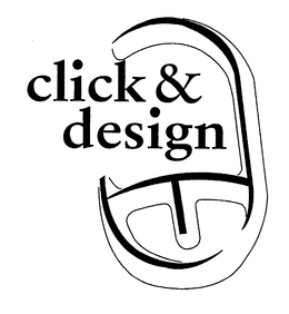 CLICK & DESIGN trademark