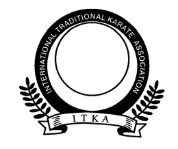 ITKA INTERNATIONAL TRADITIONAL KARATE ASSOCIATION trademark