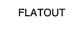 FLATOUT trademark
