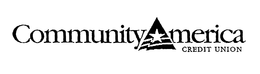 COMMUNITY AMERICA CREDIT UNION trademark