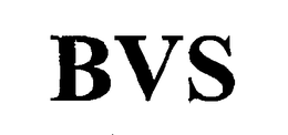 BVS trademark