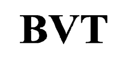 BVT trademark