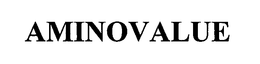 AMINOVALUE trademark