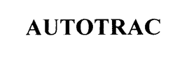 AUTOTRAC trademark