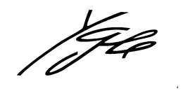 YGLE trademark