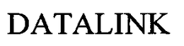 DATALINK trademark