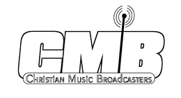 CMB CHRISTIAN MUSIC BROADCASTERS trademark
