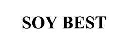SOY BEST trademark