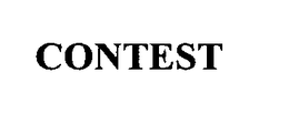 CONTEST trademark