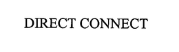 DIRECT CONNECT trademark