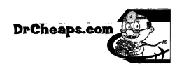 DRCHEAPS.COM trademark