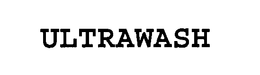 ULTRAWASH trademark