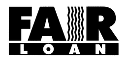 FAIR LOAN trademark