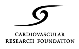 CARDIOVASCULAR RESEARCH FOUNDATION trademark