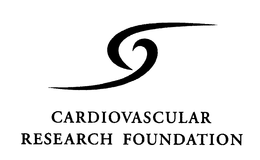 CARDIOVASCULAR RESEARCH FOUNDATION trademark