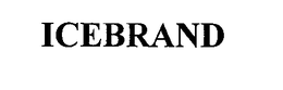 ICEBRAND trademark