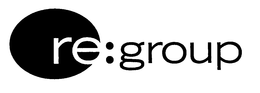 RE:GROUP trademark