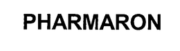 PHARMARON trademark