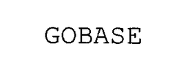GOBASE trademark