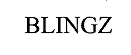 BLINGZ trademark