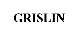 GRISLIN trademark