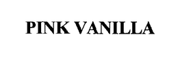 PINK VANILLA trademark