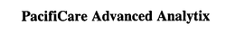 PACIFICARE ADVANCED ANALYTIX trademark