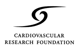 CARDIOVASCULAR RESEARCH FOUNDATION trademark