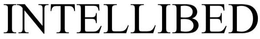 INTELLIBED trademark