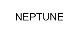NEPTUNE trademark