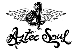A AZTEC SOUL trademark
