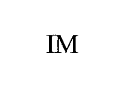 IM trademark