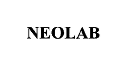 NEOLAB trademark