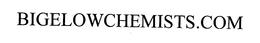 BIGELOWCHEMISTS.COM trademark