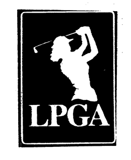 LPGA trademark