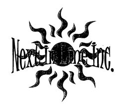 NEXT IN LINE INC. trademark