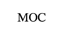 MOC trademark