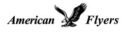 AMERICAN FLYERS trademark