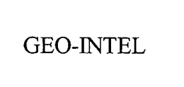 GEO-INTEL trademark