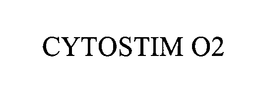 CYTOSTIM 02 trademark