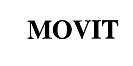 MOVIT trademark