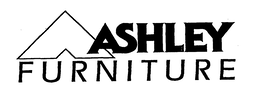 A ASHLEY FURNITURE trademark