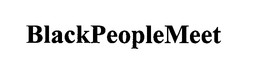 BLACKPEOPLEMEET trademark